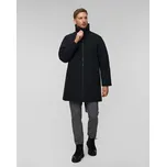 Nepromokavý Pánský Prošívaný Kabát Goldwin Gore-tex Snow Range V