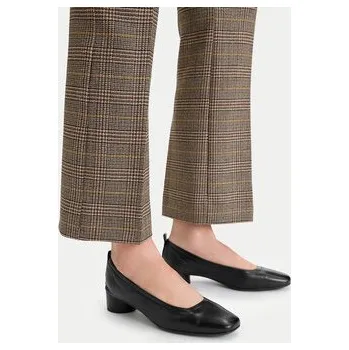 Dámské lodičky Lodičky GINO ROSSI EO-GL97D-170 Černá 40