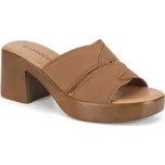 Nazouváky Lasocki WI16-MIKS-01 Hnědá 38