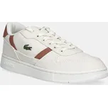 Dětské tenisky Lacoste