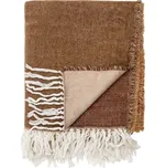 Přehoz Bloomingville Ara