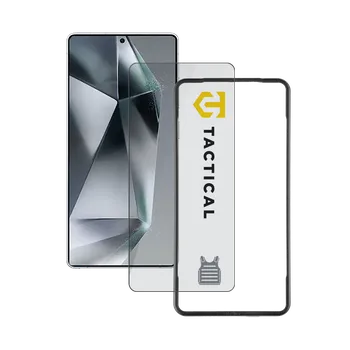 Tvrzené sklo Tactical Glass Impact Armour pro Samsung Galaxy S26 Ultra