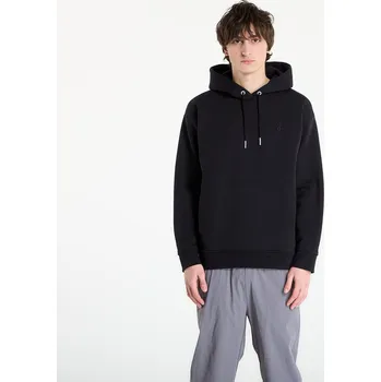 Pánská mikina Mikina On Club Collective Hoodie Black XL