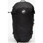 Batoh Mammut Lithium 20 Black 20 l