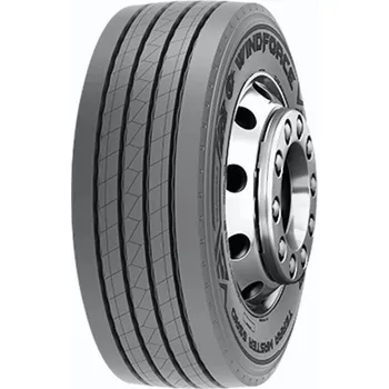 385/55 R22,5 WINDFORCE TERRA MASTER GSA10 160K 3PMSF M+S 20PR
