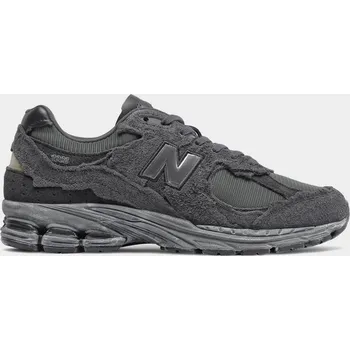 Pánské tenisky New Balance 2002 (black) 39.5, černá
