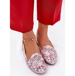 Balerinky model 211979 Step in style