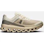 Dámské šedo-béžové outdoorové boty On Cloudvista 2