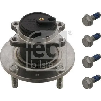 Sada ložisek kol FEBI BILSTEIN 32580