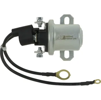 Elektromagnetický spínač, startér AS-PL SS5336P