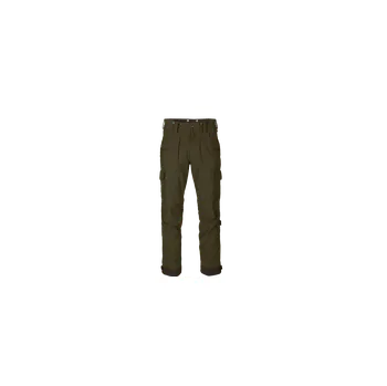 lovecké kalhoty Značka Härkila HÄRKILA kalhoty Pro hunter endure willow green Velikost oblečení: 56