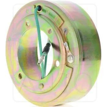 Cívka, magnetická spojka (kompresor) Q-SPARES AC-04ZX20