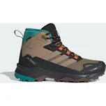 Adidas Boty Terrex Skychaser AX5 Mid GORE-TEX CLIMAWARM+ Hiking