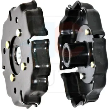 Nářadí pro automobil Unášecí kotouč, magnetická spojka (kompresor) Q-SPARES AC-05DN06