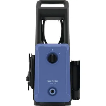 Vysokotlaký čistič Vysokotlaký čistič Nilfisk Classic 120-5 1600 W 120 bar 128471512