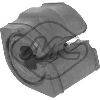 Stabilizátor nápravy Držák, Příčný stabilizátor Metalcaucho 05206