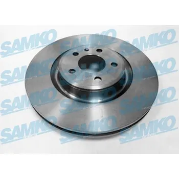 Brzdový kotouč Brzdový kotouč SAMKO A1042V