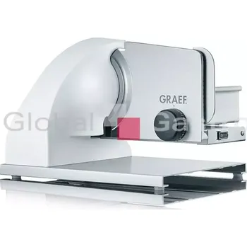 Kráječ na chleba Kráječ SKS 901 bílá | GRAEF 4001627011529