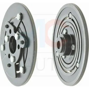 Vedení klimatizace Unášecí kotouč, magnetická spojka (kompresor) Q-SPARES AC-05SD29