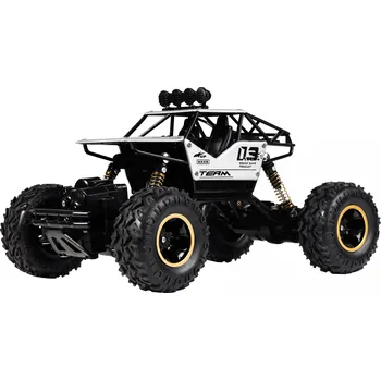 RC model auta Aga Terénní autíčko na dálkové ovládání MR8085 Bílé