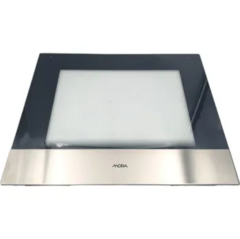 Příslušenství pro troubu Sklo vnější vestavná trouba Gorenje, 244162