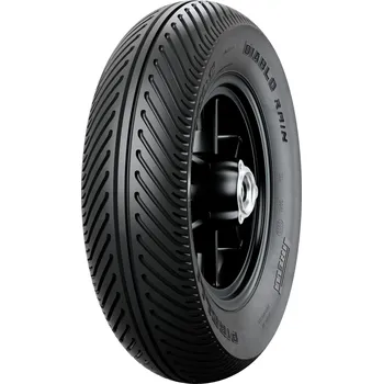 PIRELLI 120/70 R17 DIABLO RAIN SCR1 F NHS TL DOT2025 (Přední / zadní závodní - sportovní pneu Pirelli DIABLO™ RAIN 120/70-17)