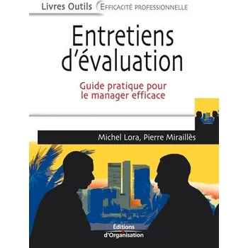 Entretiens d'évaluation - Lora, Michel