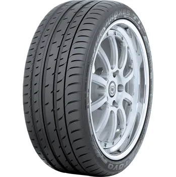 Letní osobní pneu TOYO L265/60 R18 PROXES SPORT SUV 110V RG DOT2024 (DOPRAVA ZDARMA)