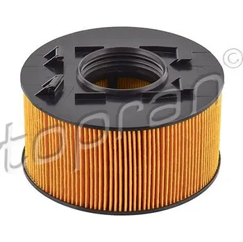 Vzduchový filtr Vzduchový filtr TOPRAN 500 934