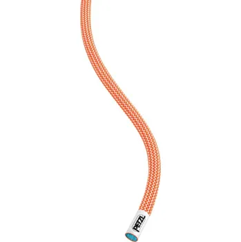 Horolezectví PETZL VOLTA GUIDE 9 mm, 30m oranžové horolezecké lano