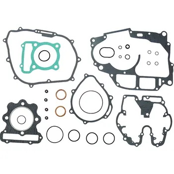 Těsnění motoru NAMURA kompletní sada těsnění HONDA XR 250 R 86-95, XR 250 L (NAMURA kompletní sada těsnění HONDA XR 250 R 86-95, XR 250 L)