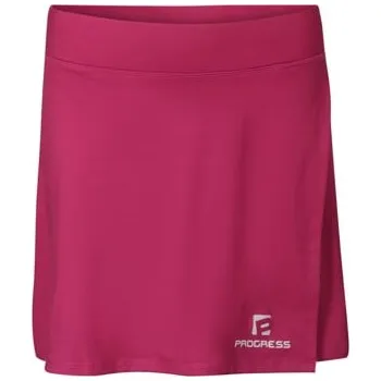 Dámská sukně RUNIRA dámská sportovní sukně 2v1 ostružina S