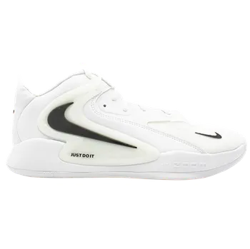 Dámská obuv Indoorové boty Nike ZOOM HYPERSET 2 fq7070-101 Velikost 44,5 EU | 9,5 UK | 10,5 US | 28,5 CM