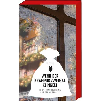 Wenn der Krampus zweimal klingelt - Kinskofer, Lotte