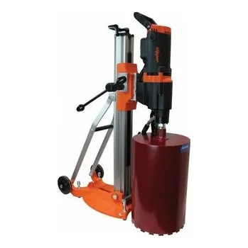 Vrtačka NORTON CLIPPER Vrtačka jádrová se stojanem CDR 253, 3300W, 230V 70184633291 (RP 57,-)