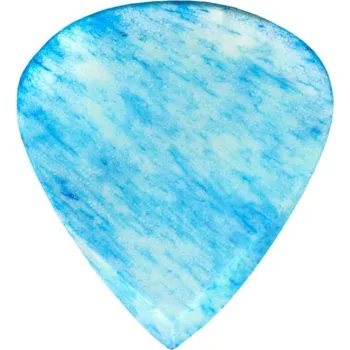 Strunný nástroj Timber Tones Jazzy Tones Turquoise Buffalo Bone + prodloužená záruka 3 roky