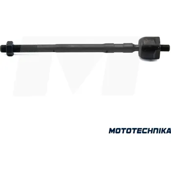 Táhlo řízení Axiální kloub, příčné táhlo řízení MOTOTECHNIKA 17-DBO-04