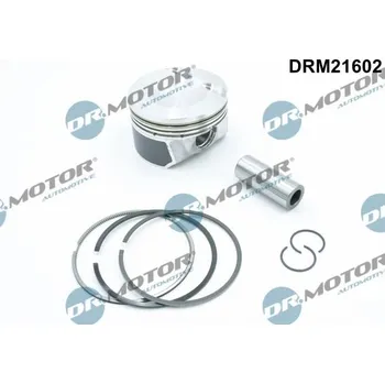 Motor automobilu Píst Dr.Motor Automotive DRM21602