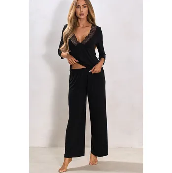 Pánské pyžamo Pyžama model 222612 Pure Sin L