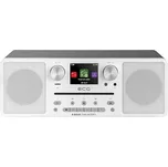 Radiopřijímač ECG B.BOLD 7200 Intero White