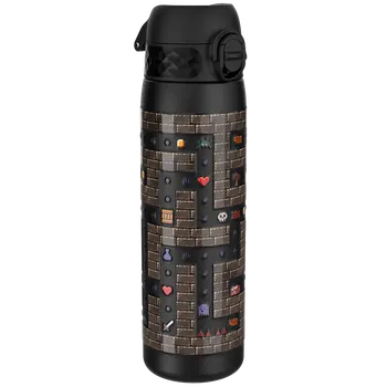 Láhev ION8 Gamer 0,6 l – termoska z nerezové oceli