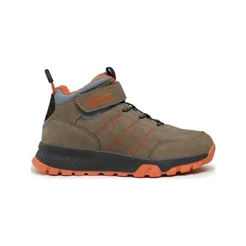 Pánská móda Sprandi Turistická obuv CP40-21360Y Hnědá 33