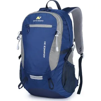 Outdoorové zavazadlo Pánský turistický batoh E1069 tmavě modrá