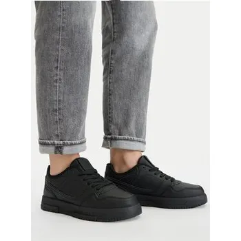 Dámská obuv JENNY Sneakersy CEO-WSS21762-01 Černá 35