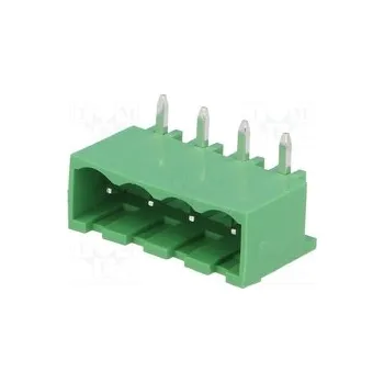 Elektrická zásuvka 2EDGRC-5.0-04P14