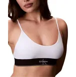 Dámská podprsenka Calvin Klein QF8814 bílá M