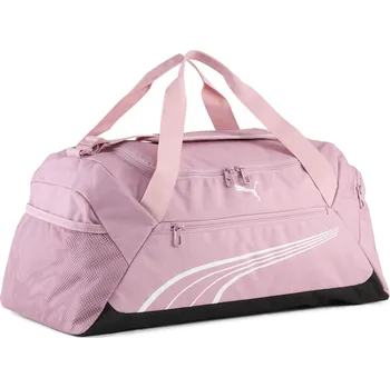 Dámská fitness obuv Sportovní Taška PUMA FUNDAMENTAL SMALL SPORT 091187-10 POISED PINK unisize