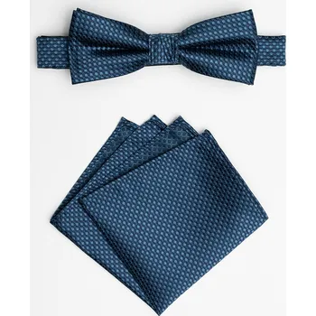 Motýlek Pánský motýlek BANDI, model GOMMIO medium 05