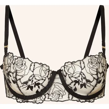 Podprsenka Bluebella Dámská Balconette Podprsenka Rosalie, černá/...