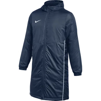 Bunda s kapucí Nike Therma-FIT Park 26 hm7278-410 Velikost XL